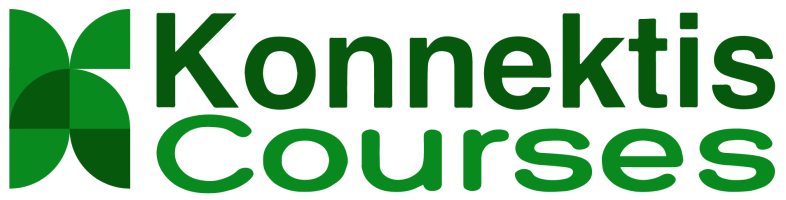 Konnektis Courses